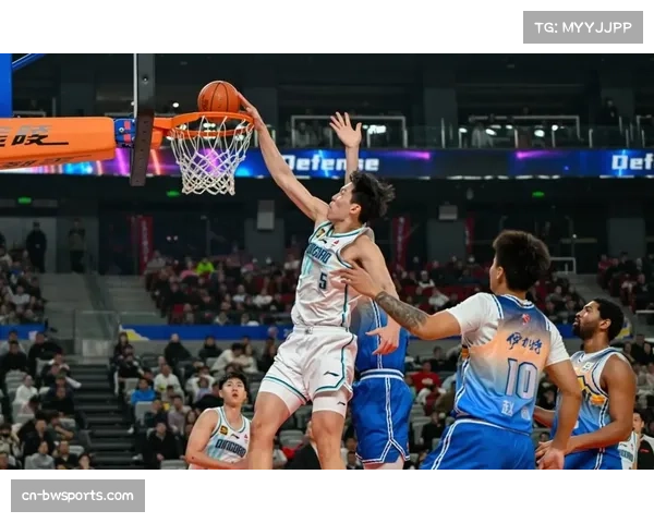 开拓者季前赛暴露阵容短板 杨瀚森频陷犯规困扰或成隐忧